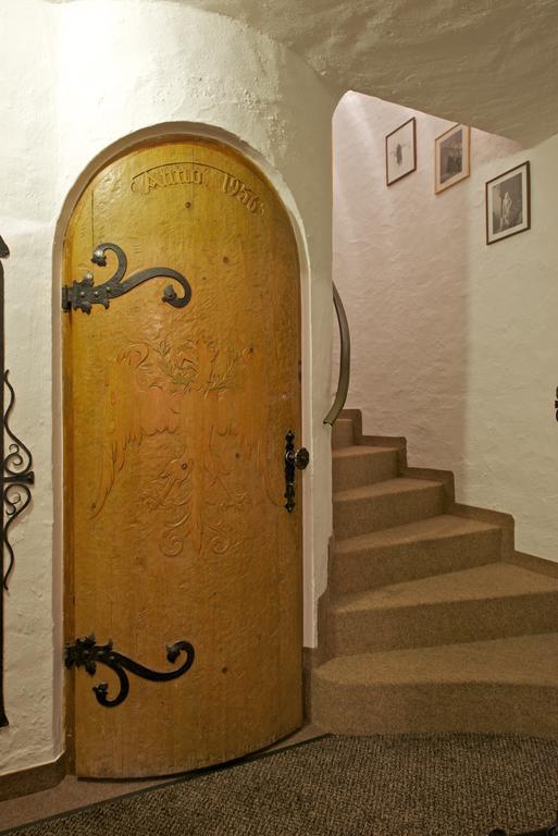 Holzschnitzers Appartements Έρβαλντ Εξωτερικό φωτογραφία